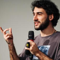 Марат Айрапетян. Как учёные готовятся к полёту на Марс уже сегодня?