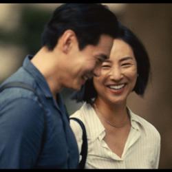 Прошлые жизни / Past lives