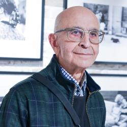 «Что за люди наши дети?». Представляет Тофик Шахвердиев