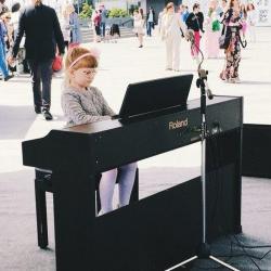 IV Фортепианный марафон