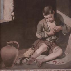 Мурильо: Путь художника. Арт-лекторий в кино