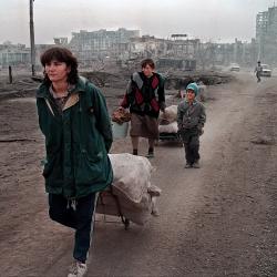 Полная версия. «Детские свидетельства войны»