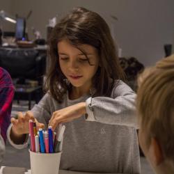 Мастерская. Счастливые закладки