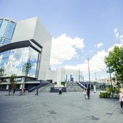 DJ-сет выходного дня