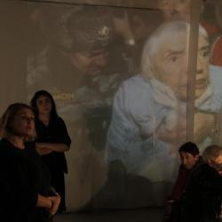 Гастроли Театра.doc. Правозащитники