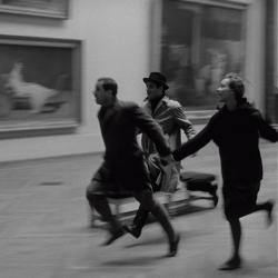 Банда аутсайдеров / Bande à part