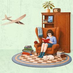 «В свободное от работы время»: история досуга в XX веке