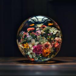 Искусство быть свободным: история женского образа в ароматах