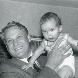 Президент вне Кремля: личная история Бориса Ельцина