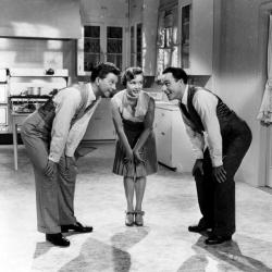 Поющие под дождем