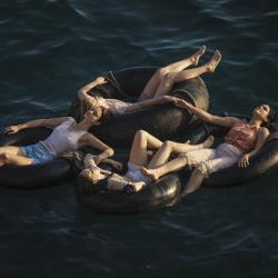 Сигнал бедствия. AMFEST 16-й фестиваль американского кино