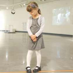 Мастер-класс для детей в рамках программы «​Дни высокой моды»