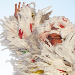 Показ фильма «Bag it. Is your life too plastic?»