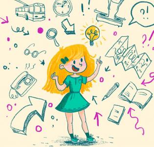 Прогулка с президентом