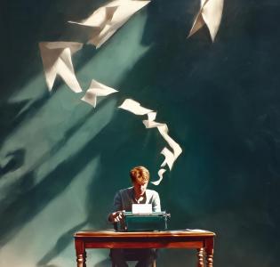 На страницах ХХ век. Музейное занятие