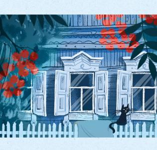Музейно-автобусная экскурсия «Сад для души и дела: едем в Сысерть»