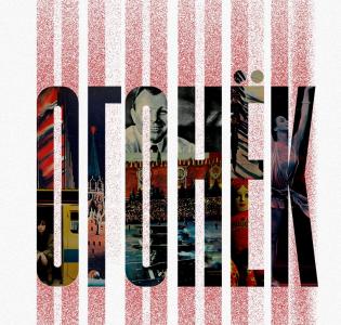 «Огонёк» — зеркало XX века с переводом на русский жестовый язык