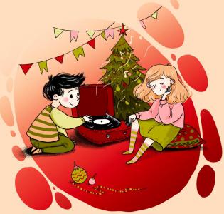 Интерактивная экскурсия «Новогодние мелодии»