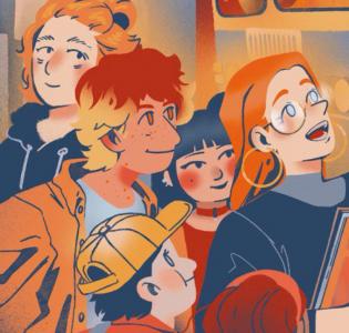 В фокусе — президент