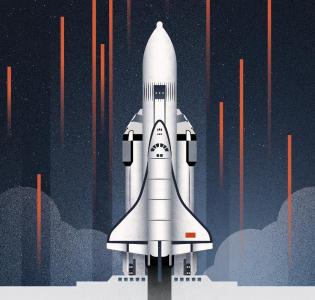 «Буран». В космос – без человека». Музейно-автобусная экскурсия