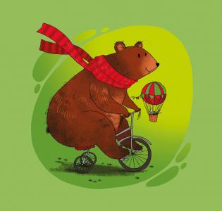 В рифму со временем. Чуковский и джаз