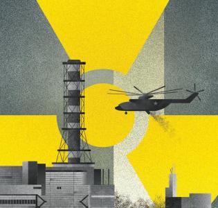 Быль и небыль Чернобыля