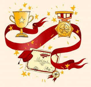 Музейное занятие «Время побед»