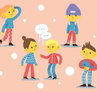 Кто живет в музее?