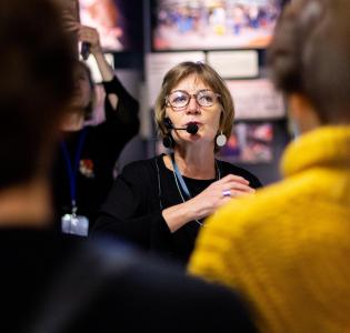 Экскурсии в музее