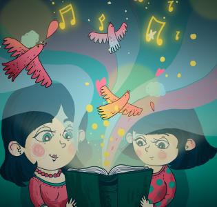 В рифму со временем. Серебряный век