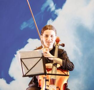 Новая музыка в Зале Свободы. Спецпроект