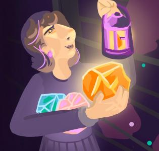 Инклюзивная экскурсия-сказка «Новогодний переполох»