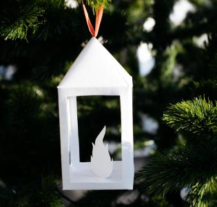 Экскурсия-сказка «Новогодний переполох»