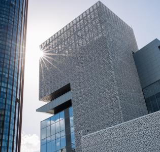 «Буран». В космос – без человека». Музейно-автобусная экскурсия