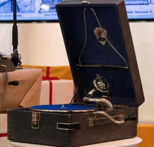 Весенние мелодии