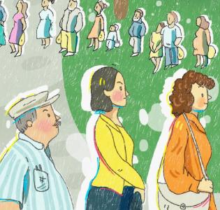 Музейная игра «Карточная экономика»