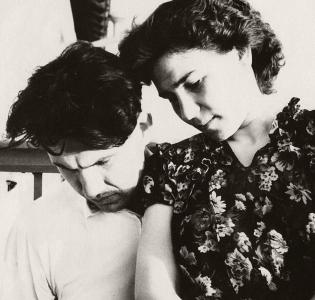 Первая леди