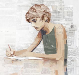 Медиалаборатория «Просьба: без разрешения не читать»