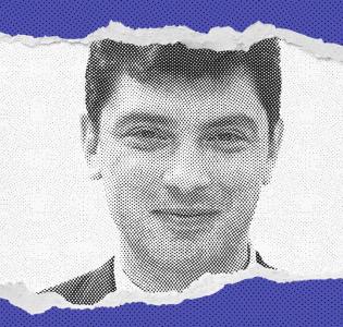 Люди в обстоятельствах: Борис Немцов