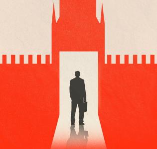 Экскурсия: «Я ухожу...»: как сменялись российские лидеры