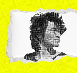 «Люди в обстоятельствах»: Виктор Цой