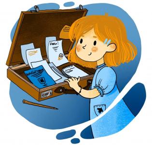 Помощник президента