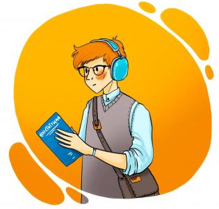 Право на Конституцию. Музейное занятие