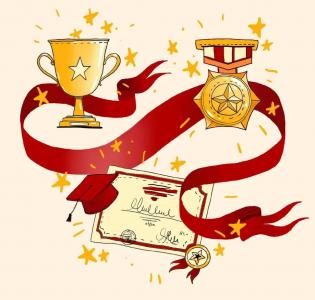 Время побед. Музейное занятие