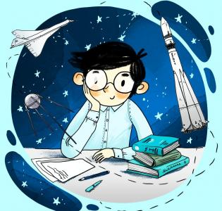 Музейное занятие «Мастерская изобретений»