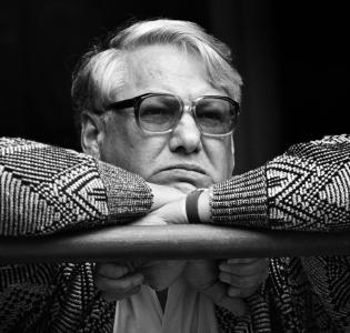 Другая жизнь президента