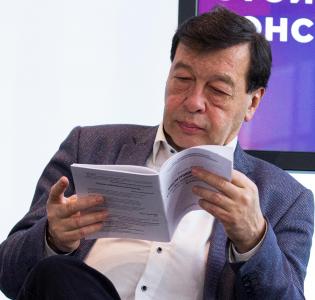 Евгений Гонтмахер. Социальная политика в условиях реформ 1990-х годов