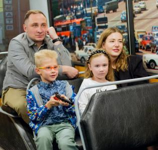 Клуб «Мои 90-е»