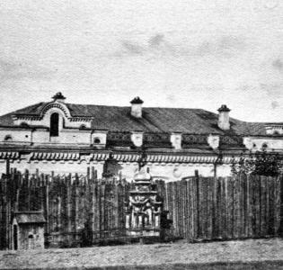 Тайна дома Ипатьева