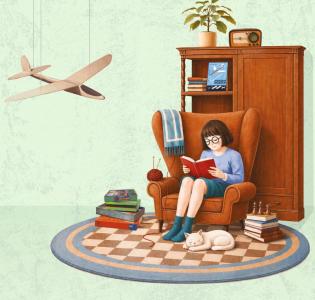 «В свободное от работы время»: история досуга в XX веке